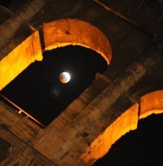 Nell'ombra dell'attesa  