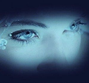 Tra le ciglia... di un giorno qualsiasi