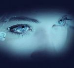 Tra le ciglia... di un giorno qualsiasi  