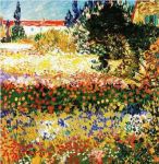 Del profumo di un giardino fiorito  