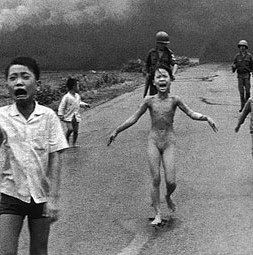 Gli occhi della guerra