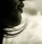 Non ho visto il mio sguardo  