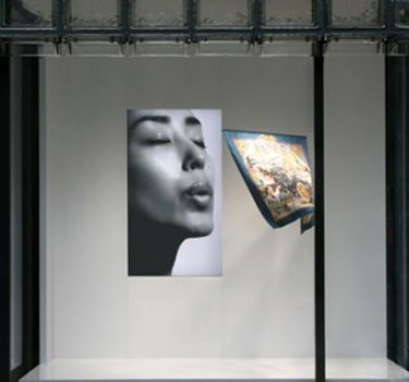 Un soffio di respiro  