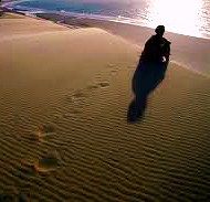 Il cielo all'orizzonte  