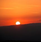 All'ombra della sera