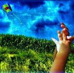 Chiss� se volerai primavera!  