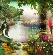 Al lato dei miei passi