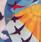 Come un cielo di rondini  