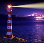 Il guardiano del faro  