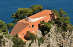 Villa Malaparte
