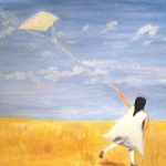 Nel bianco dei fogli