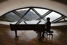 Oscar Niemeyer - Auditorium