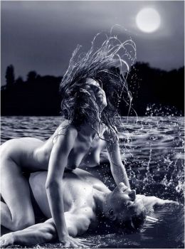 Graffiarti fin nell'anima