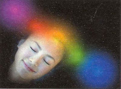 Pennellate di colore