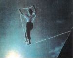 Come un equilibrista