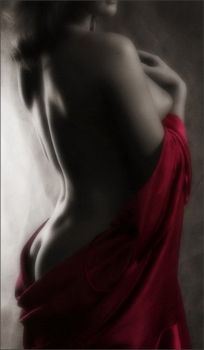 Donna profumo di vita