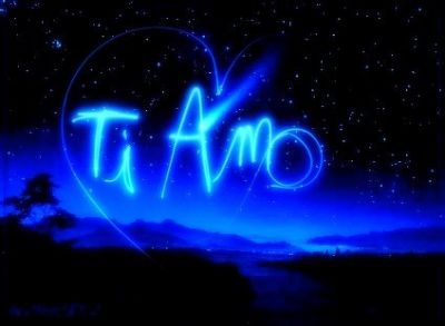 T'amo