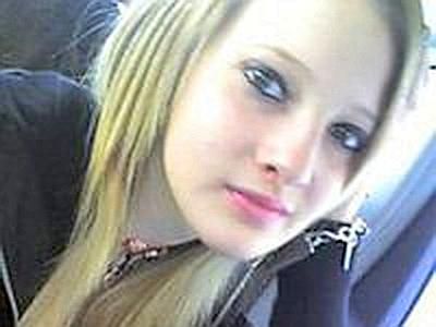 L'innocenza violentata  