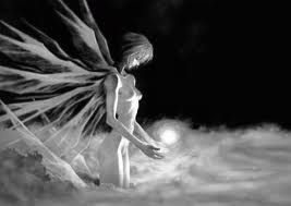 Nuvole a sorvolar il mio cielo