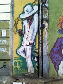 Er bullo der quartiere