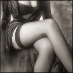 Femminea sensualit�