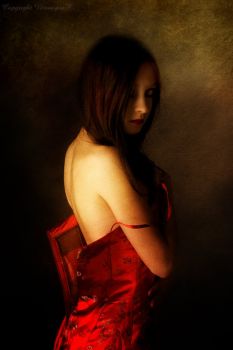 Mercenario quell�amore