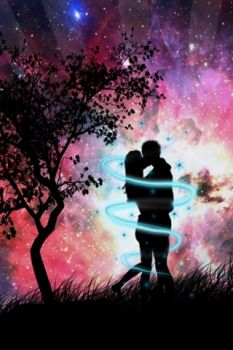 L�estasi di un attimo