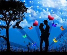 D�incanto e d�amore