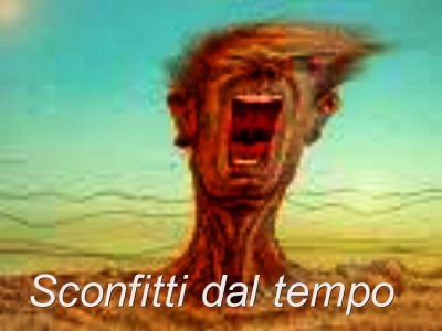 Sconfitti dal tempo  