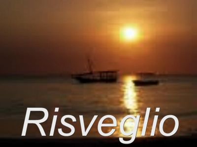 Risveglio