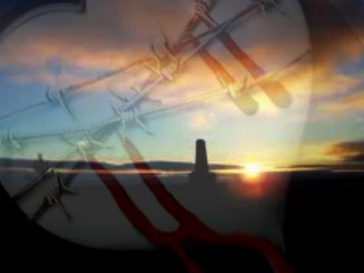 Intanto che attendo nel sole  