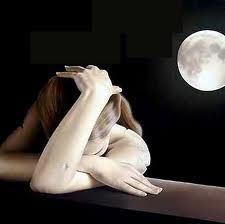 Nella luna il ricordar