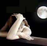 Nella luna il ricordar