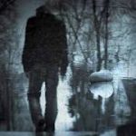 Nel vuoto che sa di te