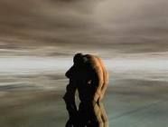 Dove, come... io non mi sento  