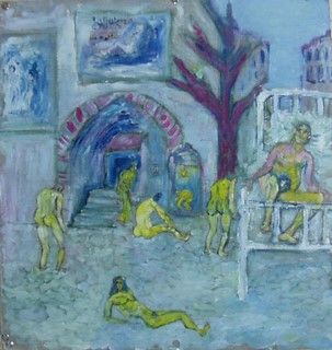 Momentaneamente Sani