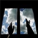 La preghiera � un urlo sollevante