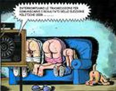 Quale � il diritto quale � il dovere?