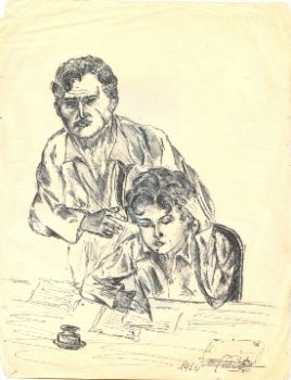 A immagine e somiglianza