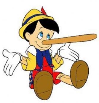 Il povero Pinocchio