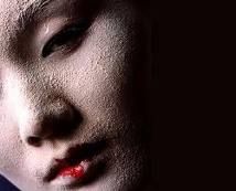 Salutando uno sconosciuto