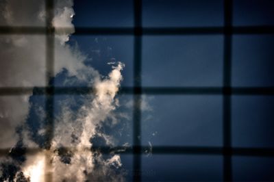 La prigione delle nuvole