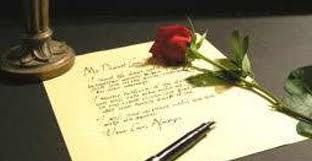 Rileggendo l�amore