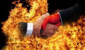 Er patto cor diavolo