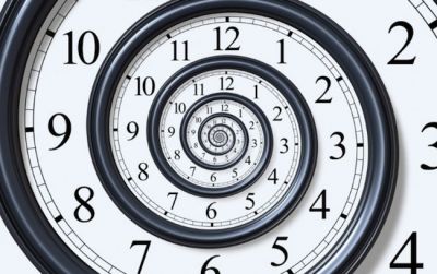 Vivi al di là del tempo