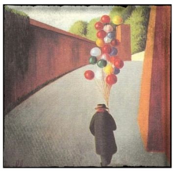 Il gioco d�azzardo della vita