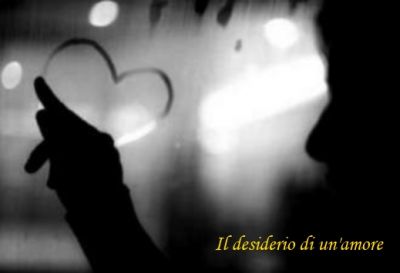 Sognando un nuovo amore