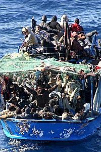 Ai ragazzi senza nome