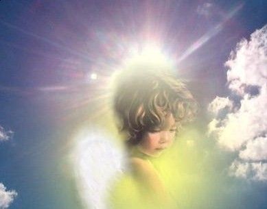 Nella casa del signore