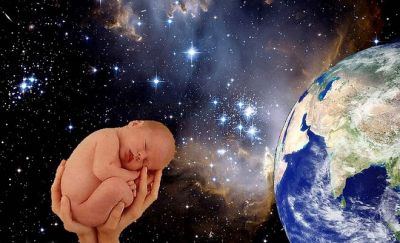 La fertilità dell'amore